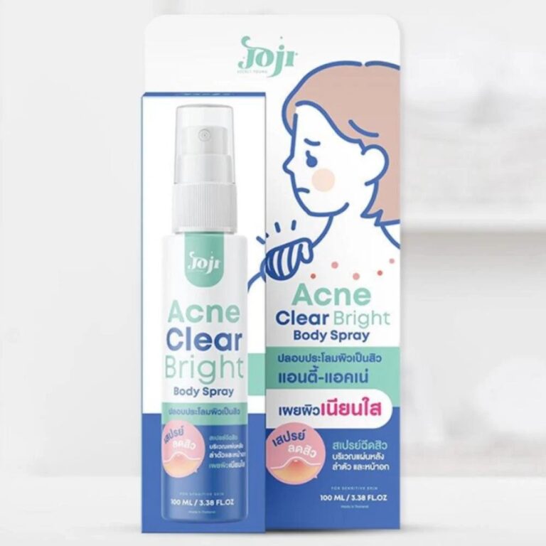 JOJI Secret Young Acne Clear Bright