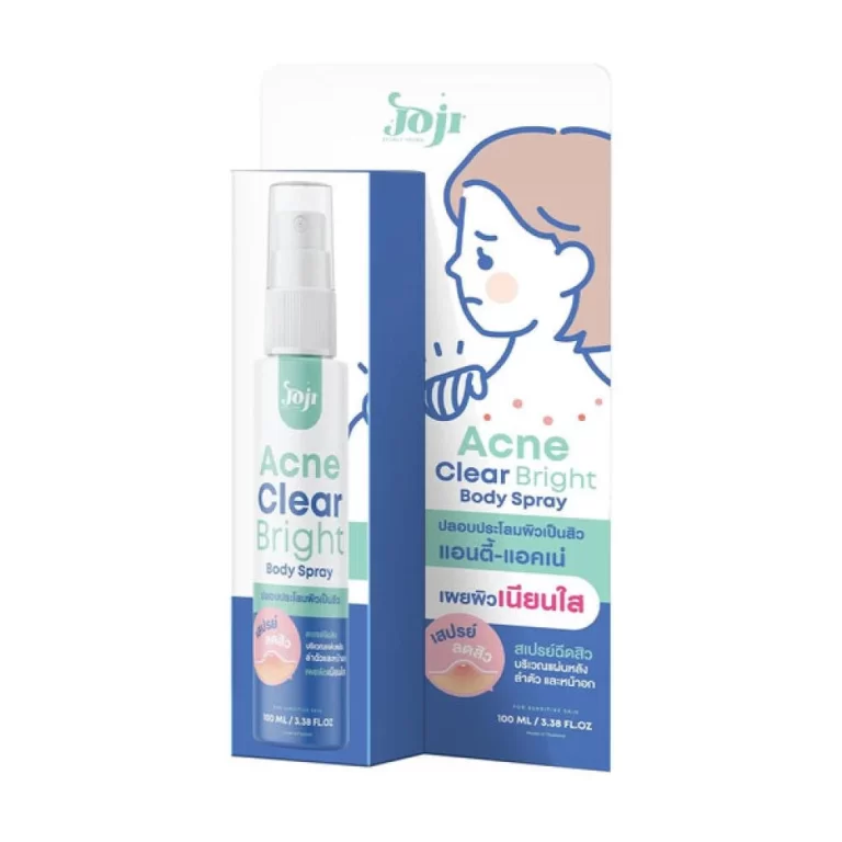 JOJI Secret Young Acne Clear Bright