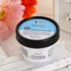 Scentio Beauty Buffet Milk Plus Whitening Q10 Facial Scrub 100G