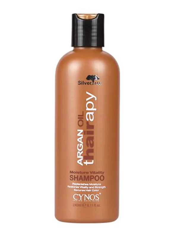ARGAN OIL THERAPHY SHAMPOO
