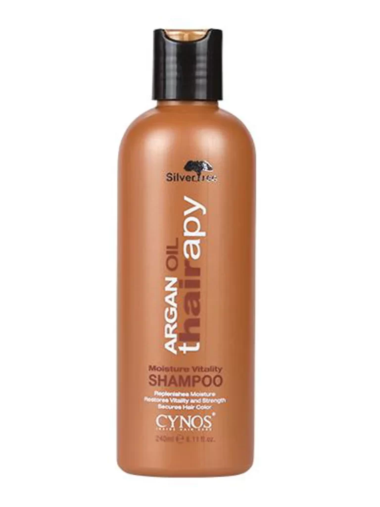 ARGAN OIL THERAPHY SHAMPOO