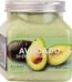 AVOCADO BODY SCRUB