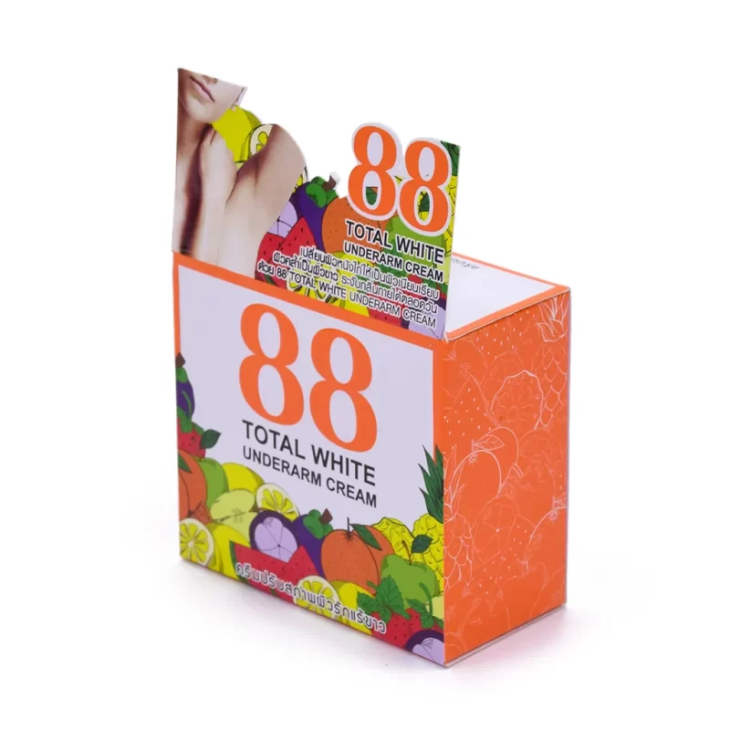 88 UNDERARM CREAM