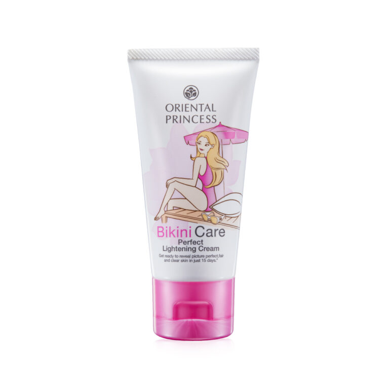 OP BIKINI CARE CREAM