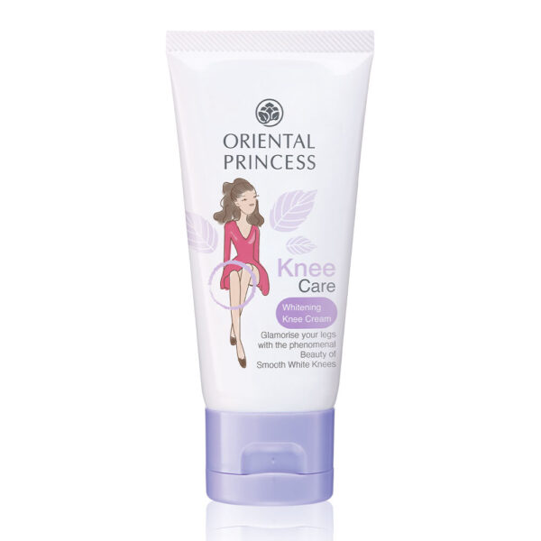 OP WHITENING KNEE CREAM