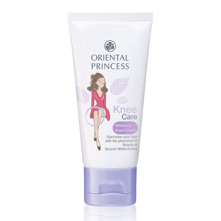 OP WHITENING KNEE CREAM