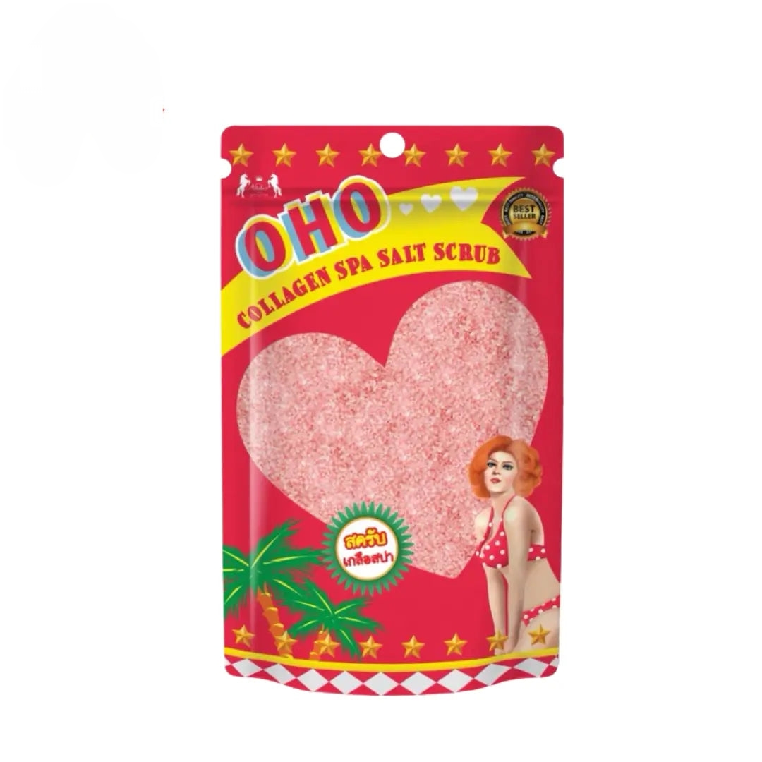 IMG_٢٠٢٦٠٢٢٤_٠٣٠٠٢٢ مقشر ملح سبا الكولاجين من أوهو - الصورة 1