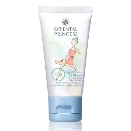 Up Foot Cream