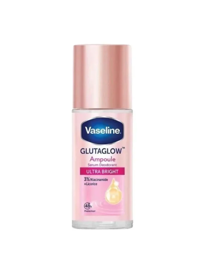 Vaseline Ultra Brightening Dry Serum - Image 1
